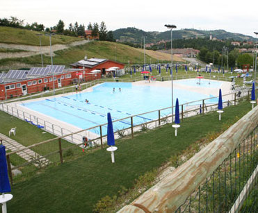 Casina Sport Village