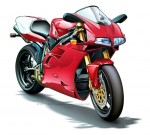Ducati 996 S