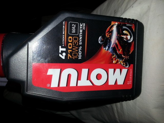 Differenza Olio Motore 10w30 E 10w40