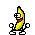 Banana - Cod: ^?a: