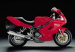Ducati ST4s
