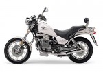 Moto Guzzi Nevada 750 club