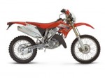 Honda CRM 125