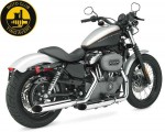 Harley Davidson Sportster XL 1200N Nightster