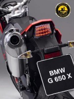 Bmw G 650 Xmoto
