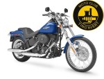 Harley Davidson FXSTB Softail Night Train
