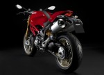 Ducati Monster 1100 S ABS