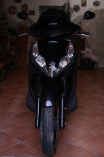 Peugeot Geopolis 125 