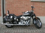 Harley Davidson FLSTSC Softail springer classic