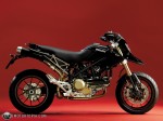 Ducati Hypermotard 1100 S