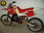 Puch 250 HF