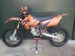 Ktm 250 sx-f 