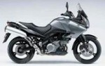 Suzuki V-Strom 1000 DL