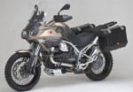 Moto Guzzi Stelvio 1200 NXT