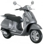 Vespa GT Granturismo 125L