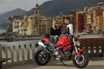 Ducati Monster 796+ ABS