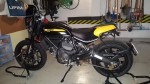 Ducati Scrambler Full Throttle