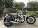 Harley Davidson Dyna Superglide 1340
