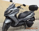 Kymco DOWON TOWN 350i ABS