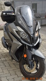 Kymco DOWON TOWN 350i ABS