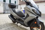 Kymco DOWON TOWN 350i ABS