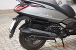 Kymco DOWON TOWN 350i ABS