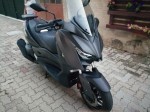 Yamaha xmax 400 abs