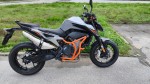 Ktm 790vDuke r