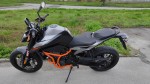 Ktm 790vDuke r
