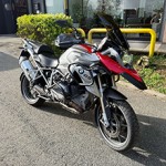 Bmw R 1200 GS