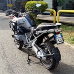 Bmw R 1200 GS