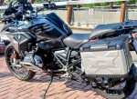 Bmw R 1250 GS Triple Black