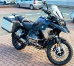 Bmw R 1250 GS Triple Black