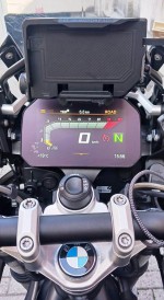 Bmw R 1250 GS Triple Black