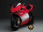 Ducati Desmosedici GP7 RR