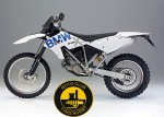 Bmw G 450 X