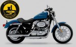 Harley Davidson Sportster XL 883 Standard