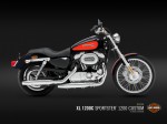 Harley Davidson Sportster XL 1200C