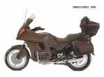 Bmw K 1100 LT