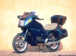 Bmw K 1100 LT