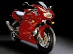 Ducati 1000 DS Supersport