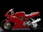 Ducati 1000 DS Supersport