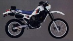 Kawasaki KLR 600