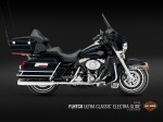 Harley Davidson FLHTCU Ultra Classic Electra Glide
