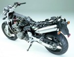 Honda CB900F